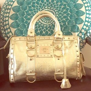 Versace handbag